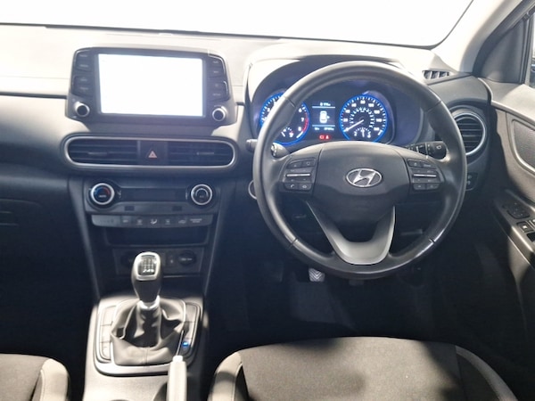Used Hyundai KONA 2020 for sale - 76233391: Photo 7