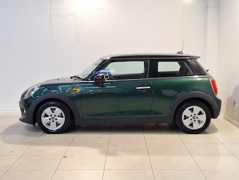 Used MINI Hatch 2015 for sale - 77832539: Photo