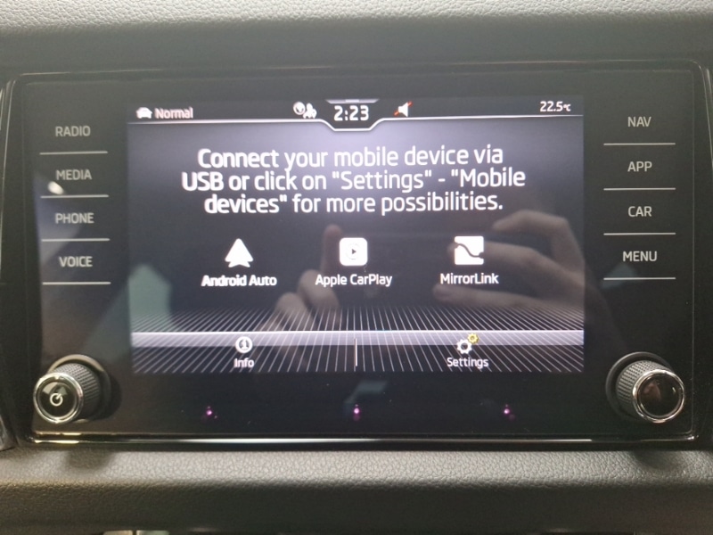 Used Skoda Kodiaq 2022 for sale - 76297907: Photo 17