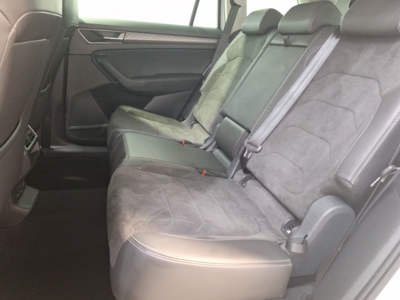 Used Skoda Kodiaq 2022 for sale - 76297907: Photo 6