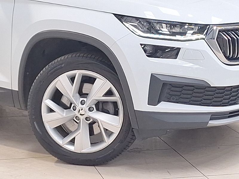 Used Skoda Kodiaq 2022 for sale - 76297907: Photo 9