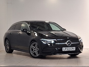 Used Mercedes-Benz CLA 2022 for sale - 75583873: Photo