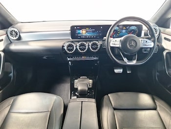 Used Mercedes-Benz CLA 2022 for sale - 75583873: Photo