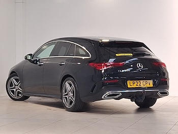 Used Mercedes-Benz CLA 2022 for sale - 75583873: Photo
