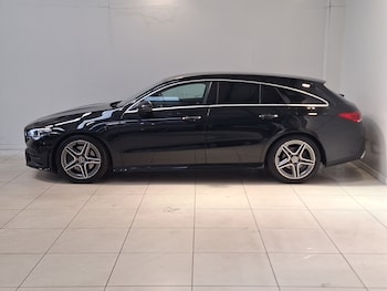 Used Mercedes-Benz CLA 2022 for sale - 75583873: Photo