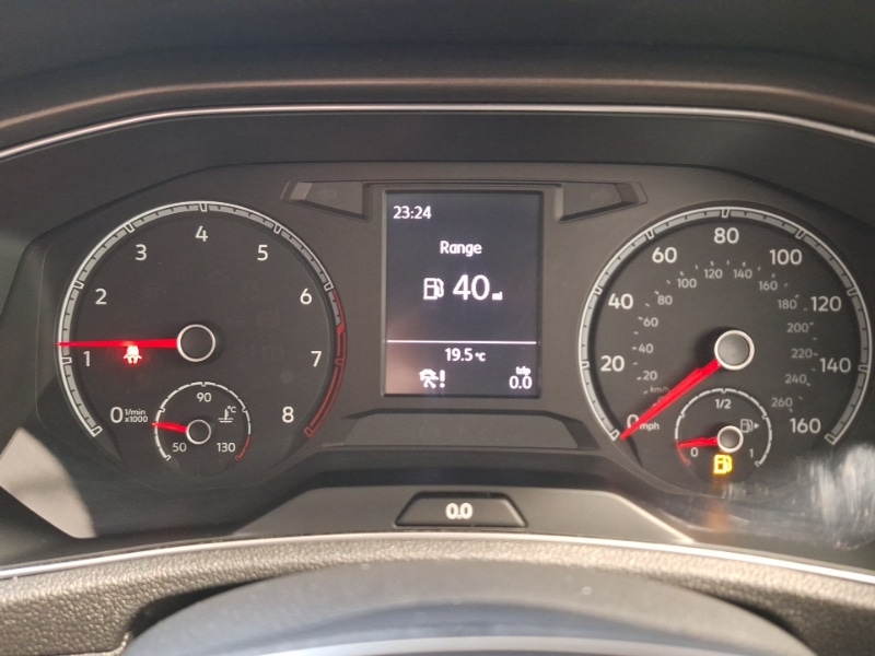 Used Volkswagen T-Roc 2019 for sale - 76614013: Photo 11