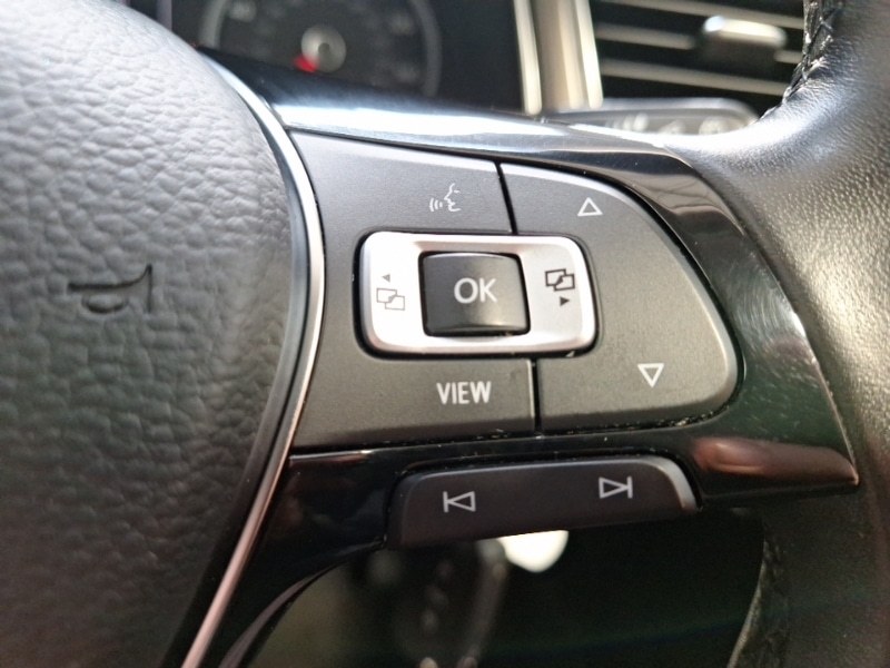 Used Volkswagen T-Roc 2019 for sale - 76614013: Photo 15