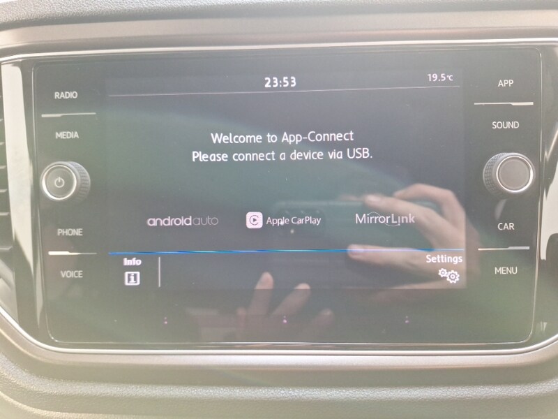 Used Volkswagen T-Roc 2019 for sale - 76614013: Photo 18