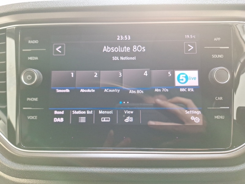 Used Volkswagen T-Roc 2019 for sale - 76614013: Photo 19