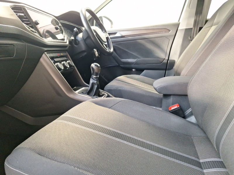 Used Volkswagen T-Roc 2019 for sale - 76614013: Photo 5