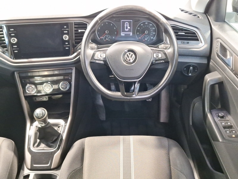 Used Volkswagen T-Roc 2019 for sale - 76614013: Photo 7
