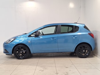 Used Vauxhall Corsa 2018 for sale - 79411559: Photo