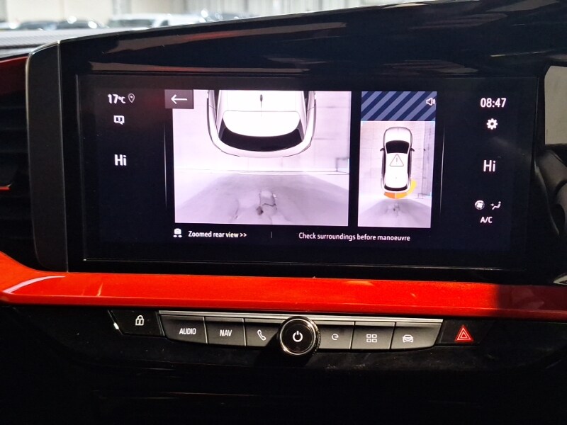 Used Vauxhall Mokka 2021 for sale - 77419176: Photo 10