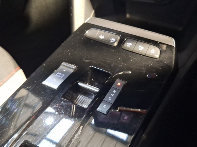 Used Vauxhall Mokka 2021 for sale - 77419176: Photo 11