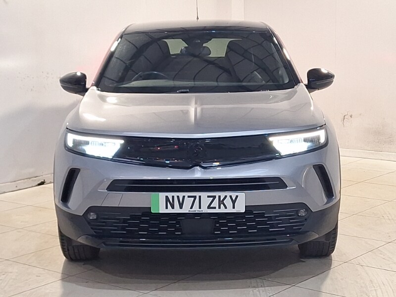 Used Vauxhall Mokka 2021 for sale - 77419176: Photo 12