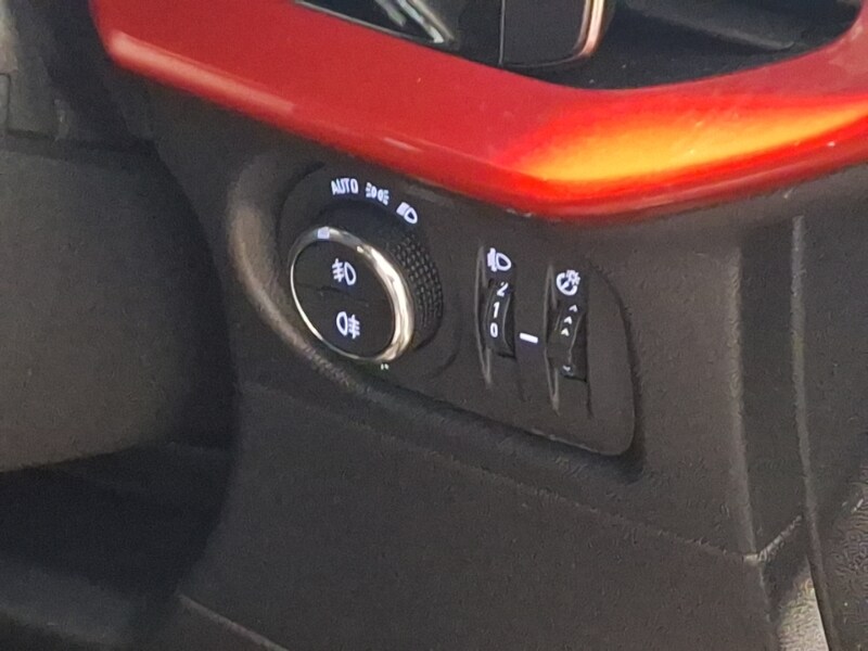 Used Vauxhall Mokka 2021 for sale - 77419176: Photo 15