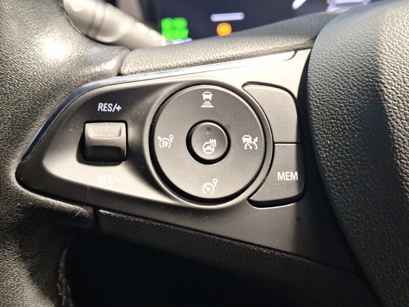 Used Vauxhall Mokka 2021 for sale - 77419176: Photo 16