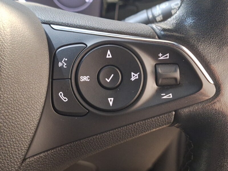 Used Vauxhall Mokka 2021 for sale - 77419176: Photo 17