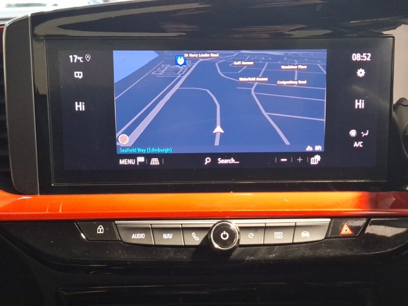 Used Vauxhall Mokka 2021 for sale - 77419176: Photo 19