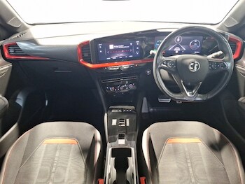 Used Vauxhall Mokka 2021 for sale - 77419176: Photo