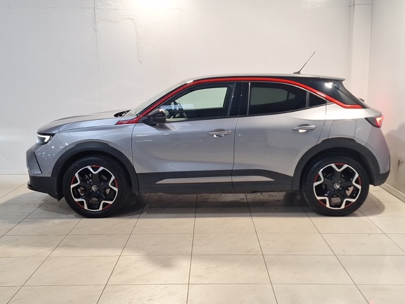 Used Vauxhall Mokka 2021 for sale - 77419176: Photo 4