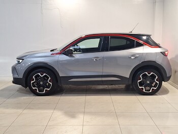 Used Vauxhall Mokka 2021 for sale - 77419176: Photo