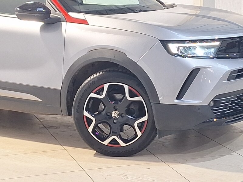 Used Vauxhall Mokka 2021 for sale - 77419176: Photo 9