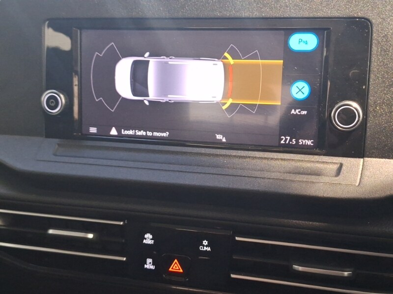 Used Volkswagen Caddy Maxi 2022 for sale - 77556368: Photo 10