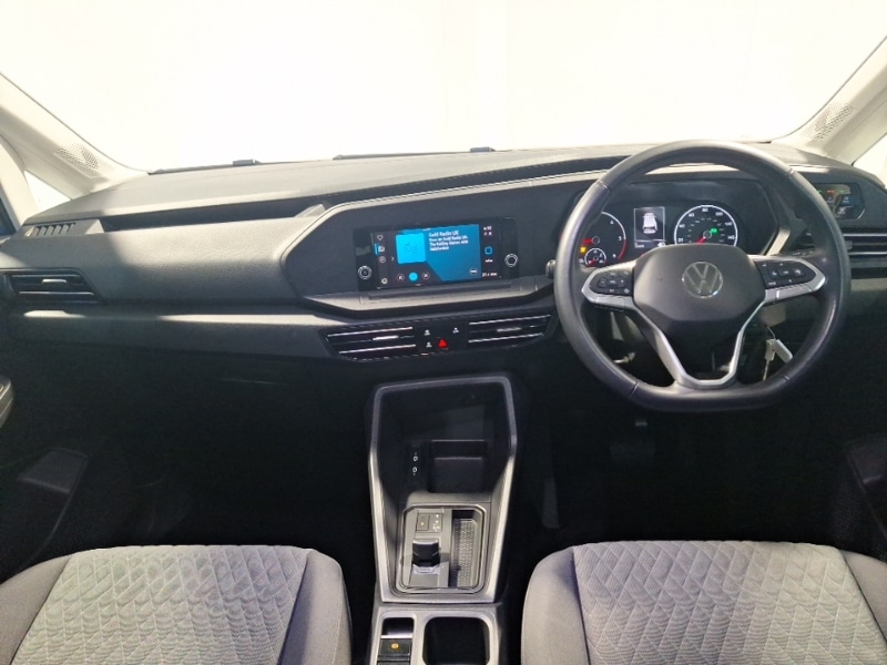 Used Volkswagen Caddy Maxi 2022 for sale - 77556368: Photo 2