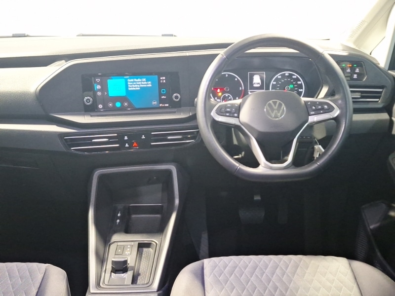 Used Volkswagen Caddy Maxi 2022 for sale - 77556368: Photo 7