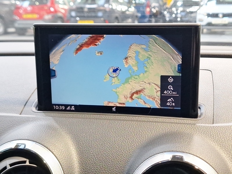 Used Audi A3 2018 for sale - 77580158: Photo 10