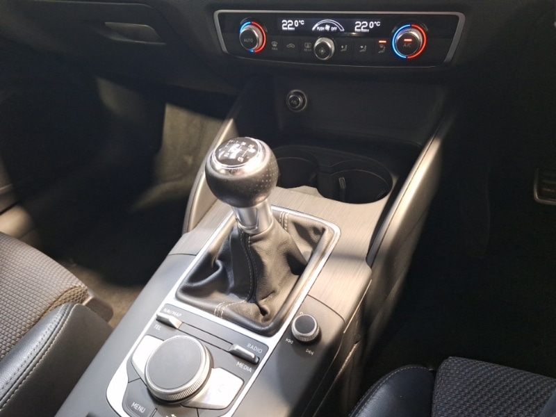 Used Audi A3 2018 for sale - 77580158: Photo 11