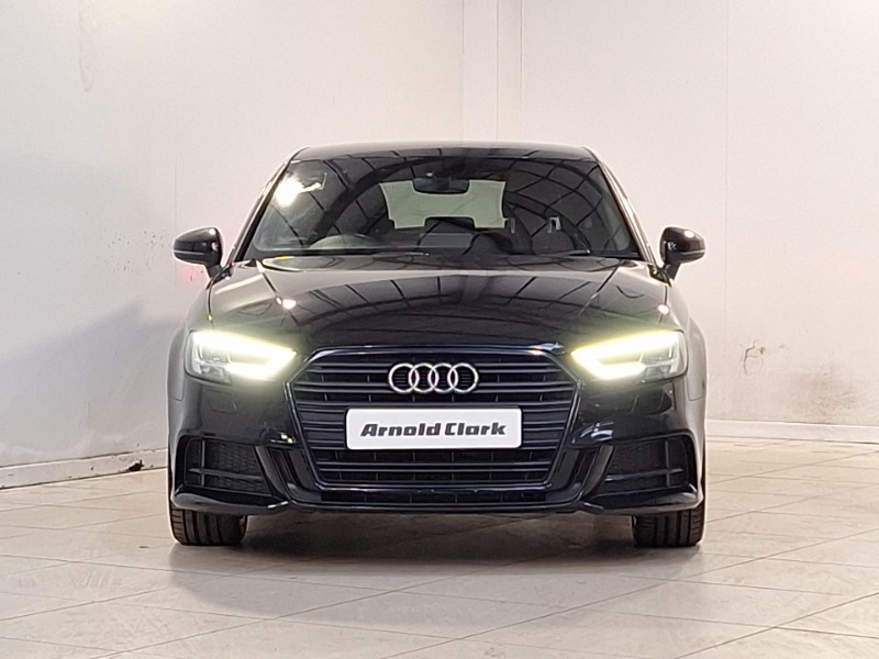 Used Audi A3 2018 for sale - 77580158: Photo 12