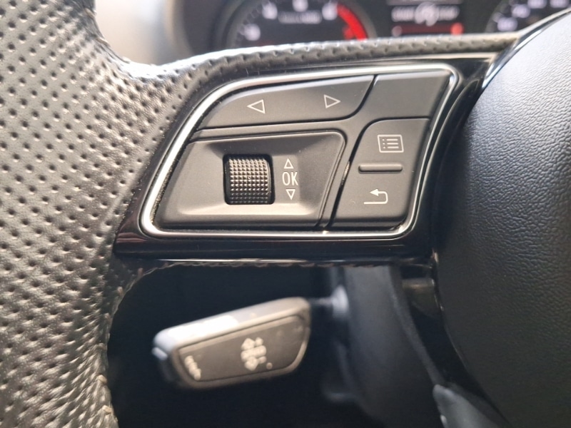 Used Audi A3 2018 for sale - 77580158: Photo 14