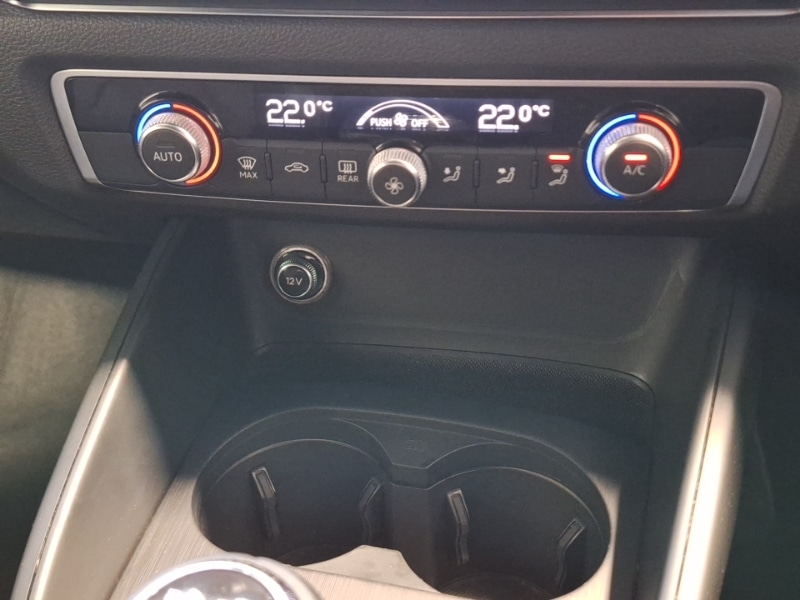 Used Audi A3 2018 for sale - 77580158: Photo 16