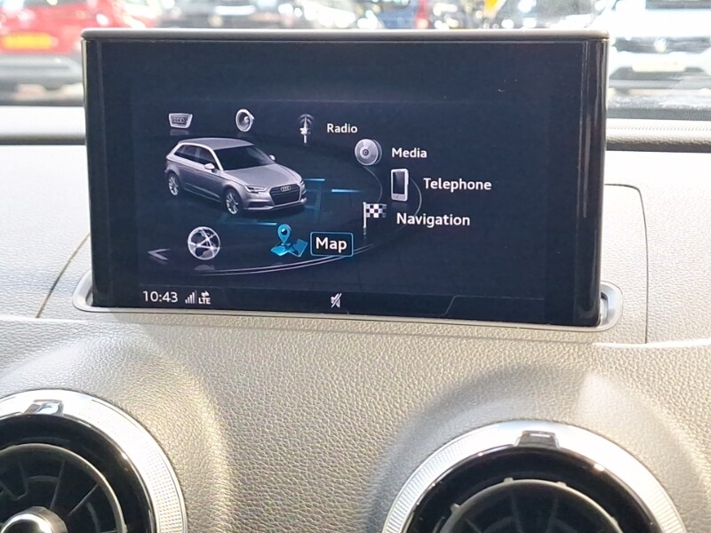 Used Audi A3 2018 for sale - 77580158: Photo 17