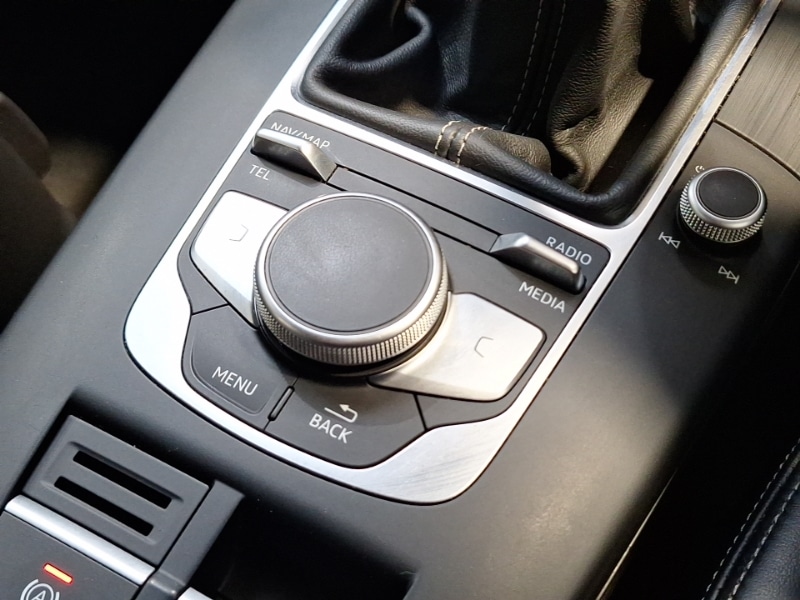 Used Audi A3 2018 for sale - 77580158: Photo 18