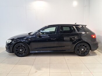 Used Audi A3 2018 for sale - 77580158: Photo