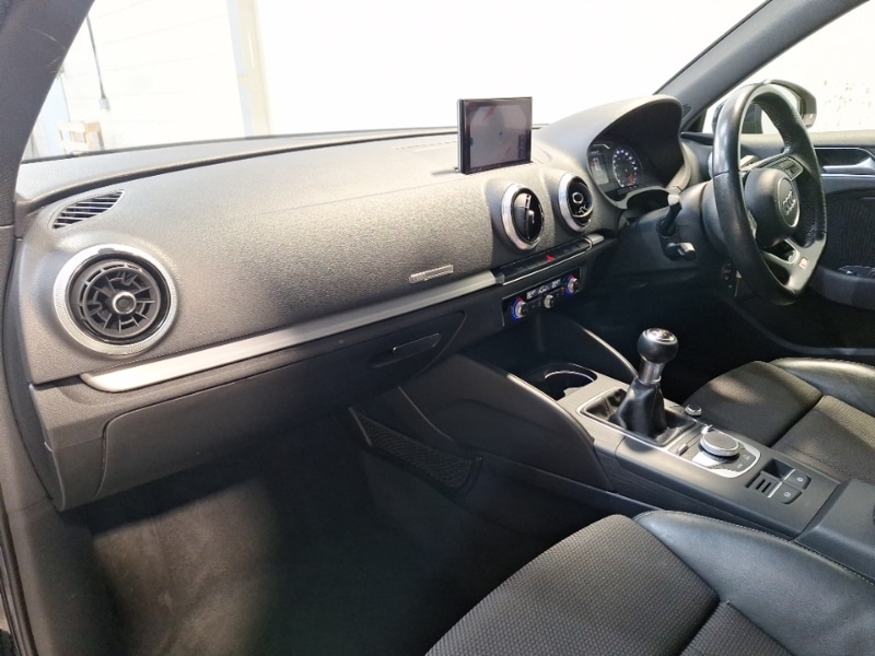 Used Audi A3 2018 for sale - 77580158: Photo 5