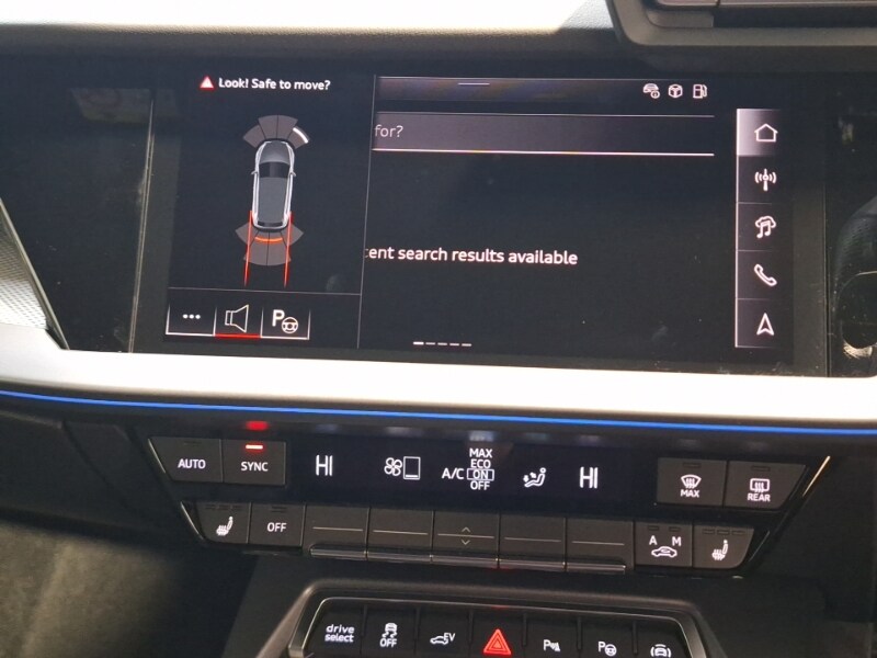 Used Audi A3 2025 for sale - 77491424: Photo 10