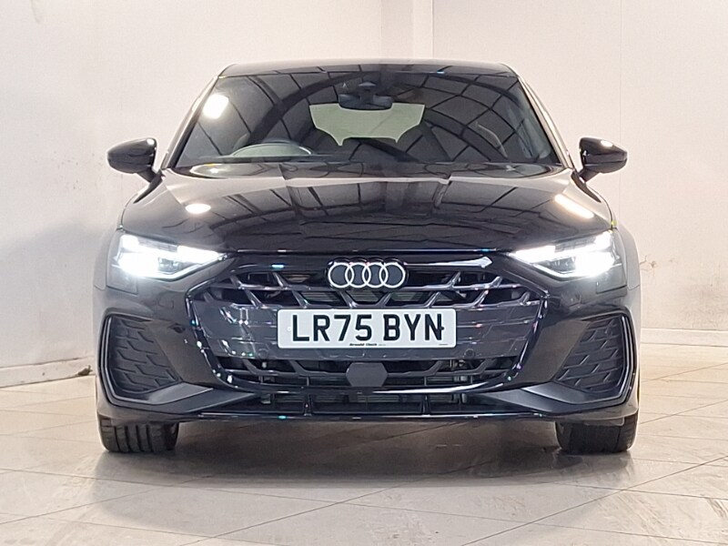 Used Audi A3 2025 for sale - 77491424: Photo 12