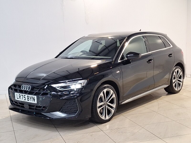 Used Audi A3 2025 for sale - 77491424: Photo 13