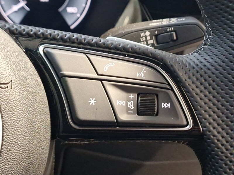 Used Audi A3 2025 for sale - 77491424: Photo 16