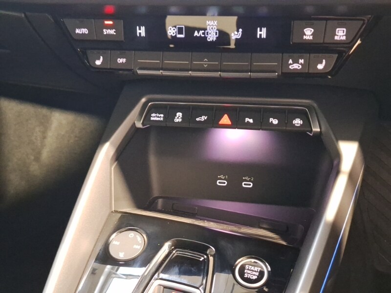 Used Audi A3 2025 for sale - 77491424: Photo 17