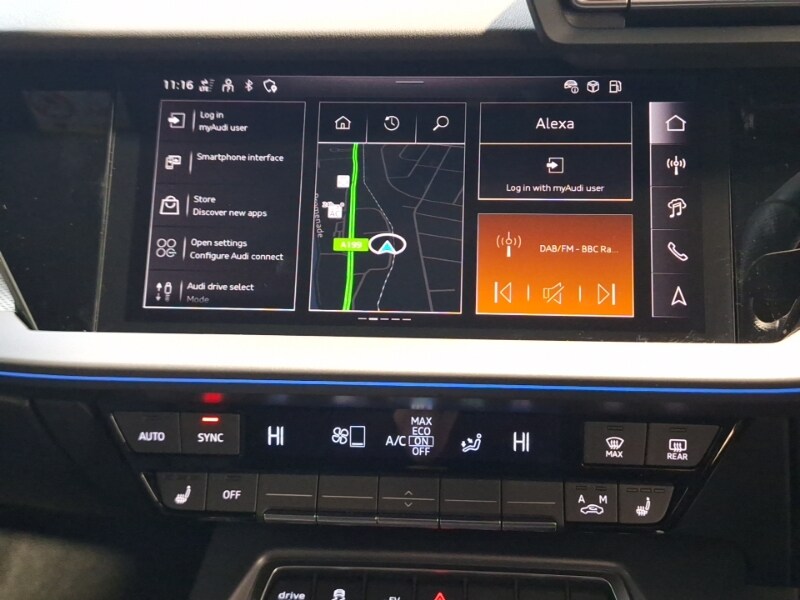 Used Audi A3 2025 for sale - 77491424: Photo 18