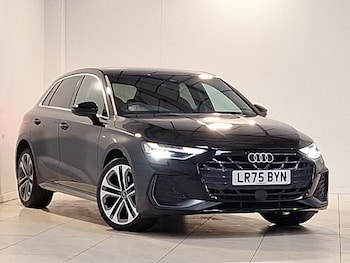 Used Audi A3 2025 for sale - 77491424: Photo