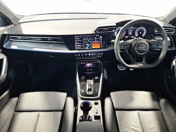 Used Audi A3 2025 for sale - 77491424: Photo