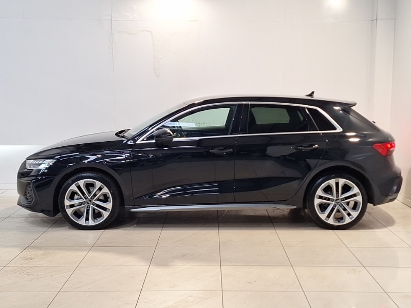 Used Audi A3 2025 for sale - 77491424: Photo 4