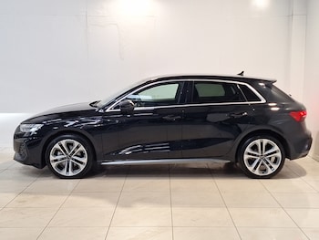 Used Audi A3 2025 for sale - 77491424: Photo