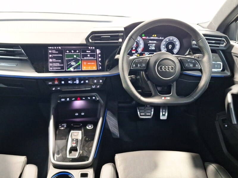 Used Audi A3 2025 for sale - 77491424: Photo 7